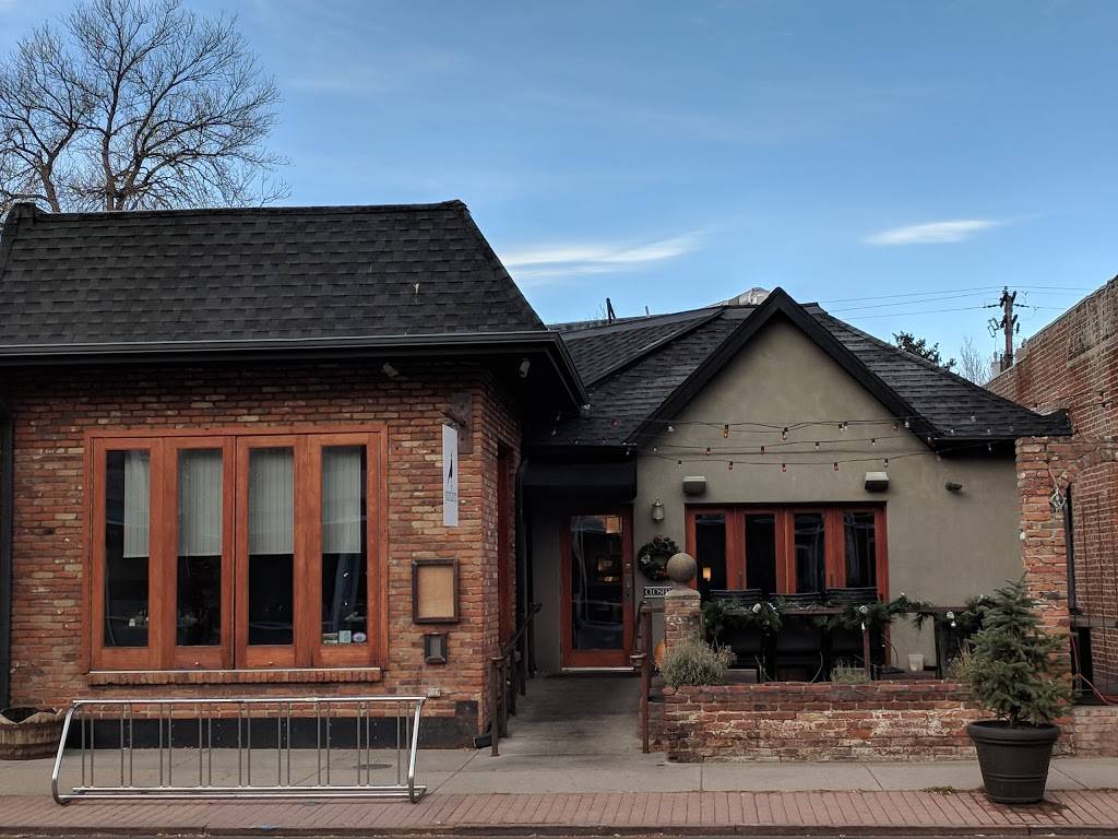 Bird | restaurant | 1529 S Pearl St, Denver, CO 80210, USA | 3037770500 OR +1 303-777-0500