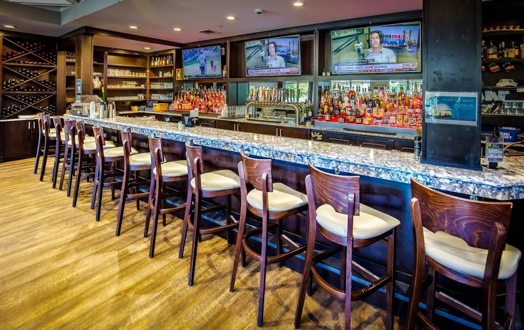 Eagle Harbor Golf Club | restaurant | 2217 Eagle Harbor Pkwy, Fleming Island, FL 32003, USA | 9042699300 OR +1 904-269-9300