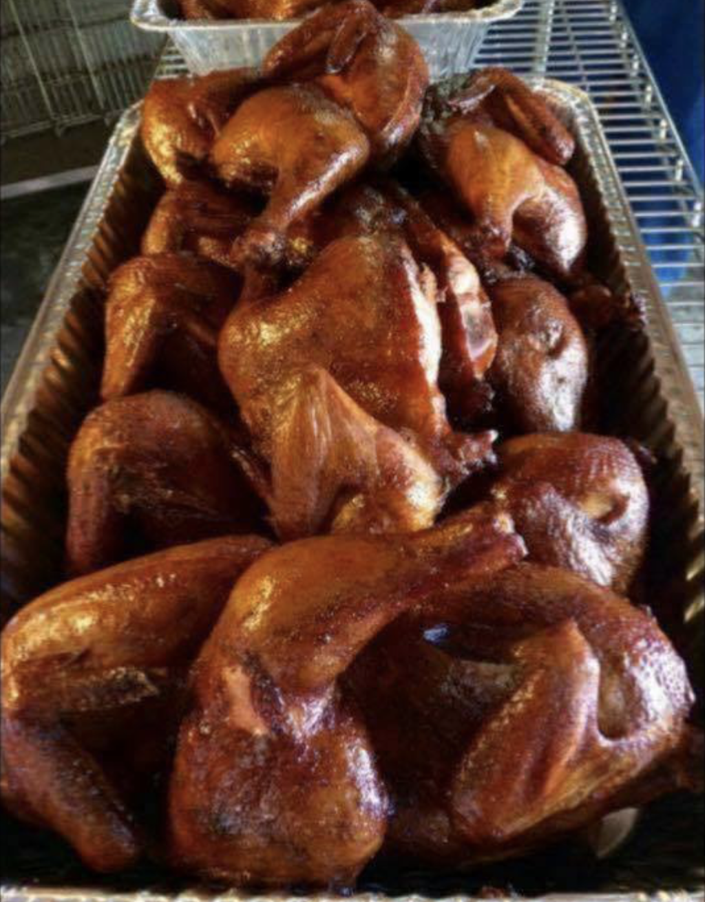 Wise Guys BBQ and Catering | restaurant | 8471 Coopertown Rd, Joelton, TN 37080, USA | 6158383704 OR +1 615-838-3704