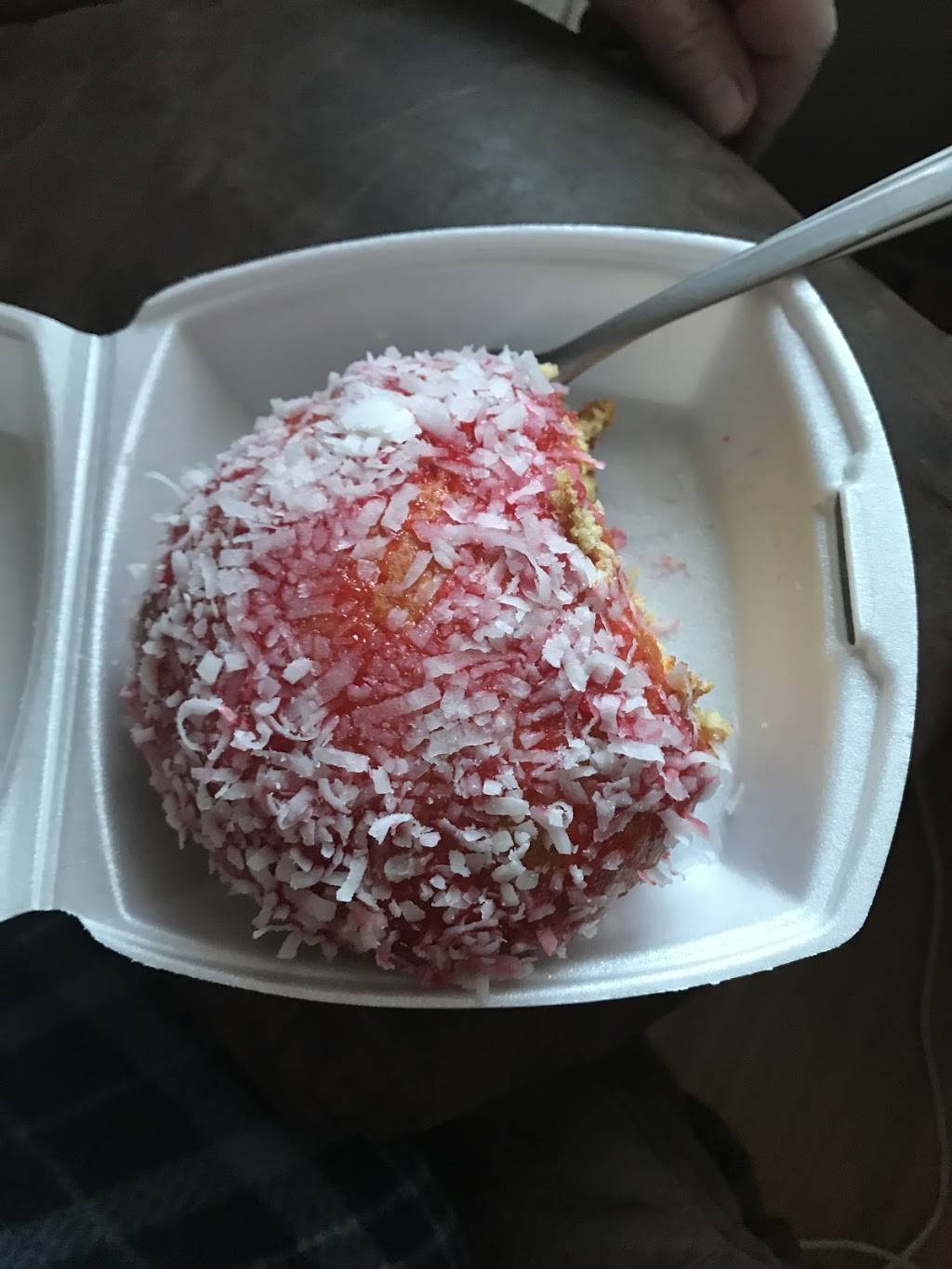 La Sultana Bakery | bakery | 40 Maverick Square, East Boston, MA 02128, USA | 6175689999 OR +1 617-568-9999