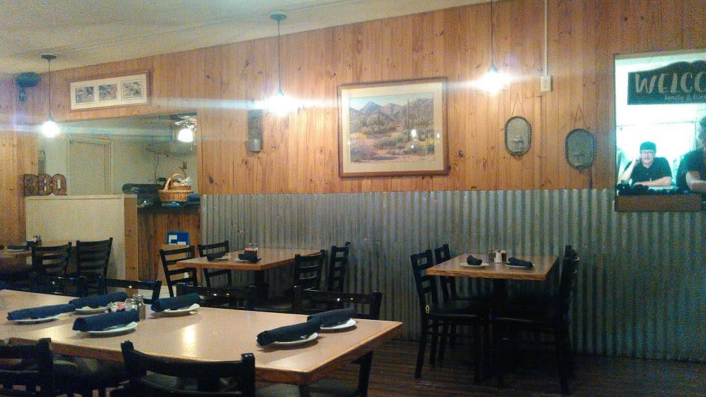 The Rib Co | restaurant | 72183 Twentynine Palms Highway, Twentynine Palms, CA 92277, USA | 7603671663 OR +1 760-367-1663