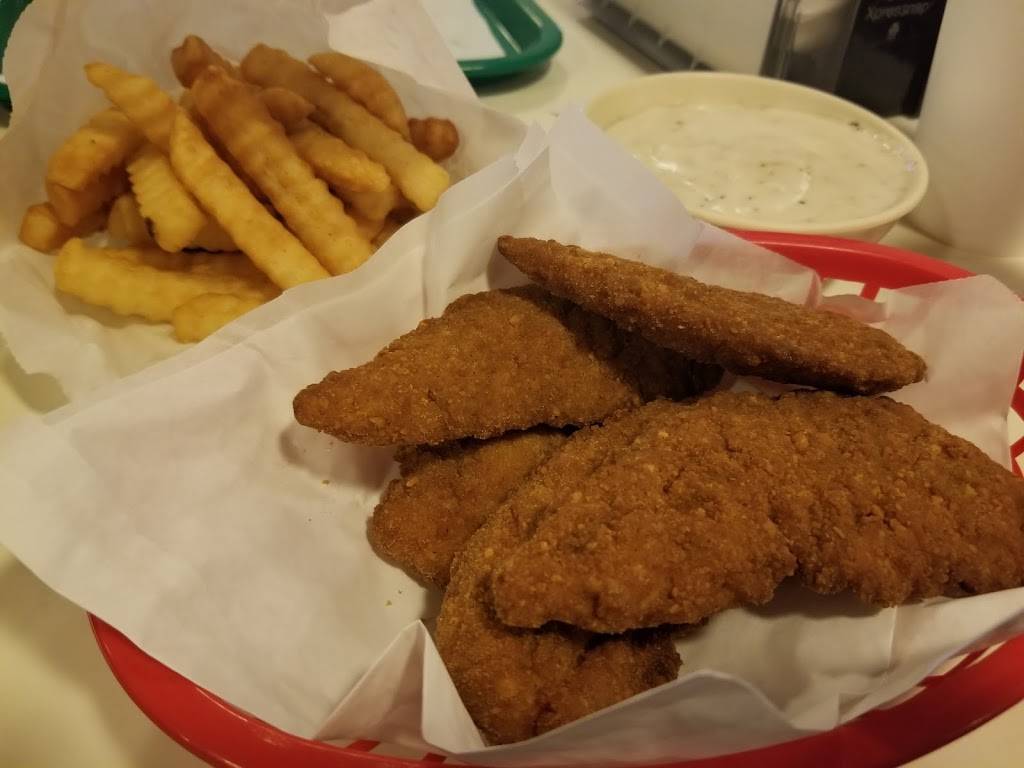 Bellaire Broiler Burger | restaurant | 5216 Bellaire Blvd, Bellaire, TX 77401, USA | 7136688171 OR +1 713-668-8171