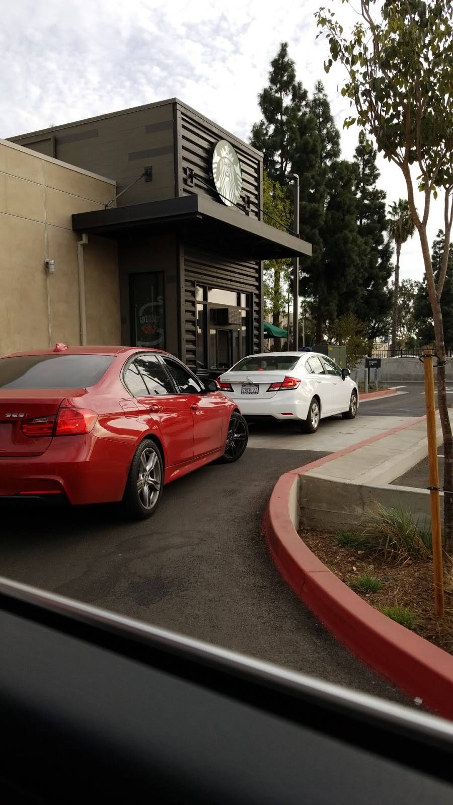 Starbucks | cafe | 11162 Garden Grove Blvd, Garden Grove, CA 92843, USA | 7149802570 OR +1 714-980-2570