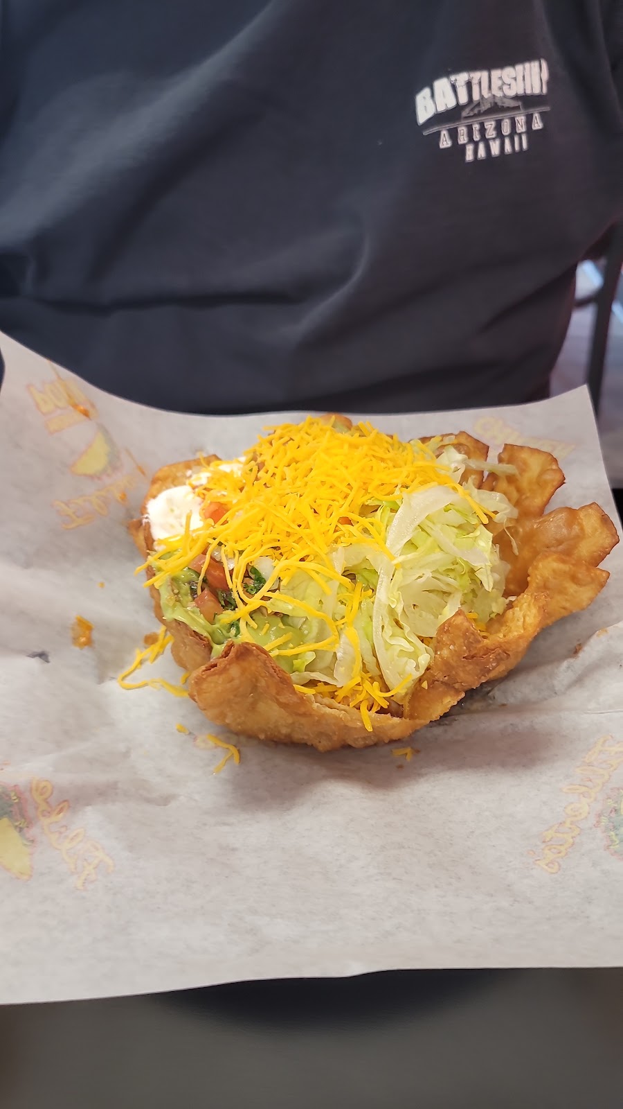 Filibertos | restaurant | 19005 N R H Johnson Blvd, Sun City West, AZ 85375, USA | 6235844489 OR +1 623-584-4489