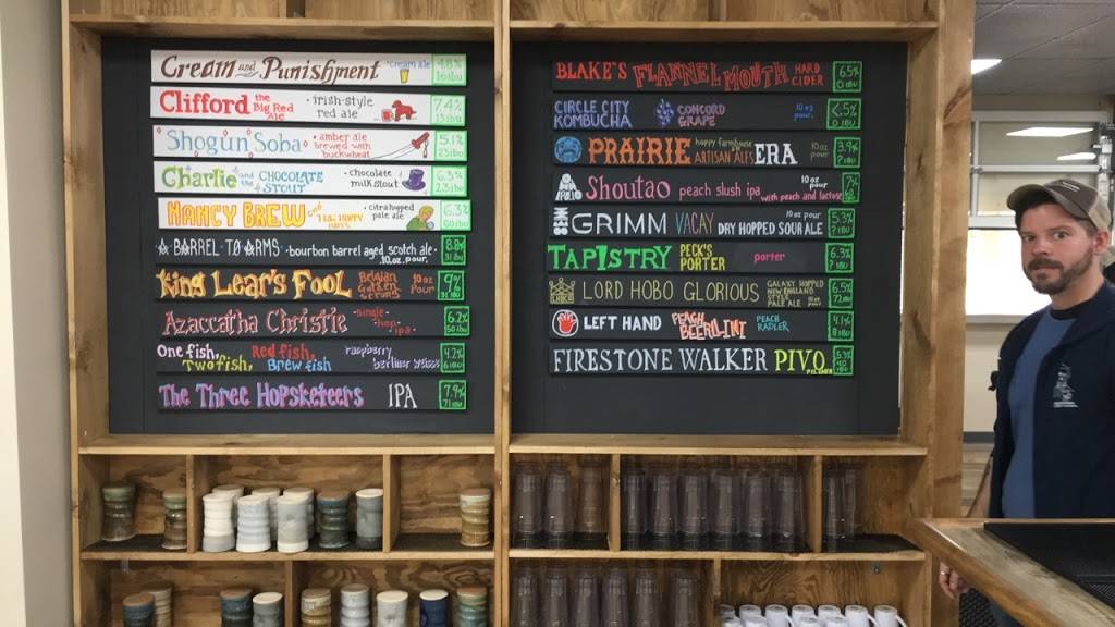 Books & Brews | restaurant | 5836 Crawfordsville Rd, Indianapolis, IN 46224, USA | 3179915844 OR +1 317-991-5844