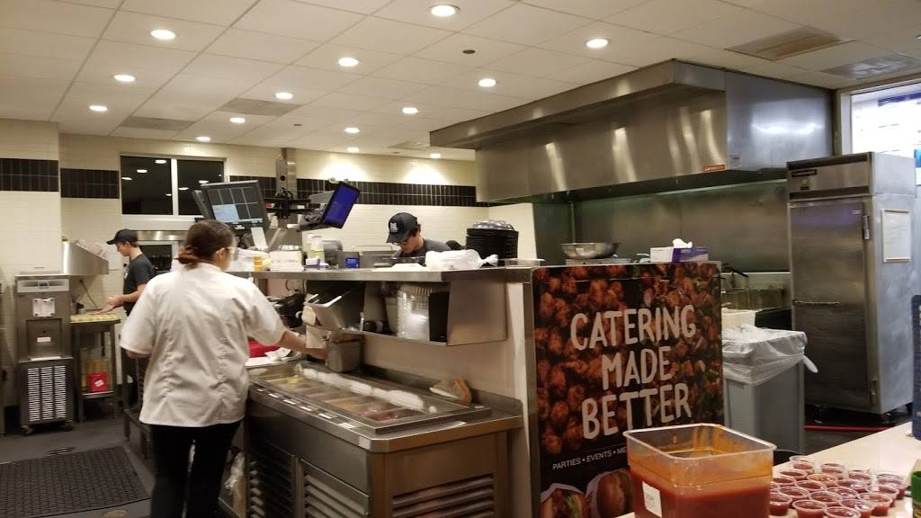 PDQ Restaurant | restaurant | 13702 Old St Augustine Rd, Jacksonville, FL 32258, USA | 9047583326 OR +1 904-758-3326