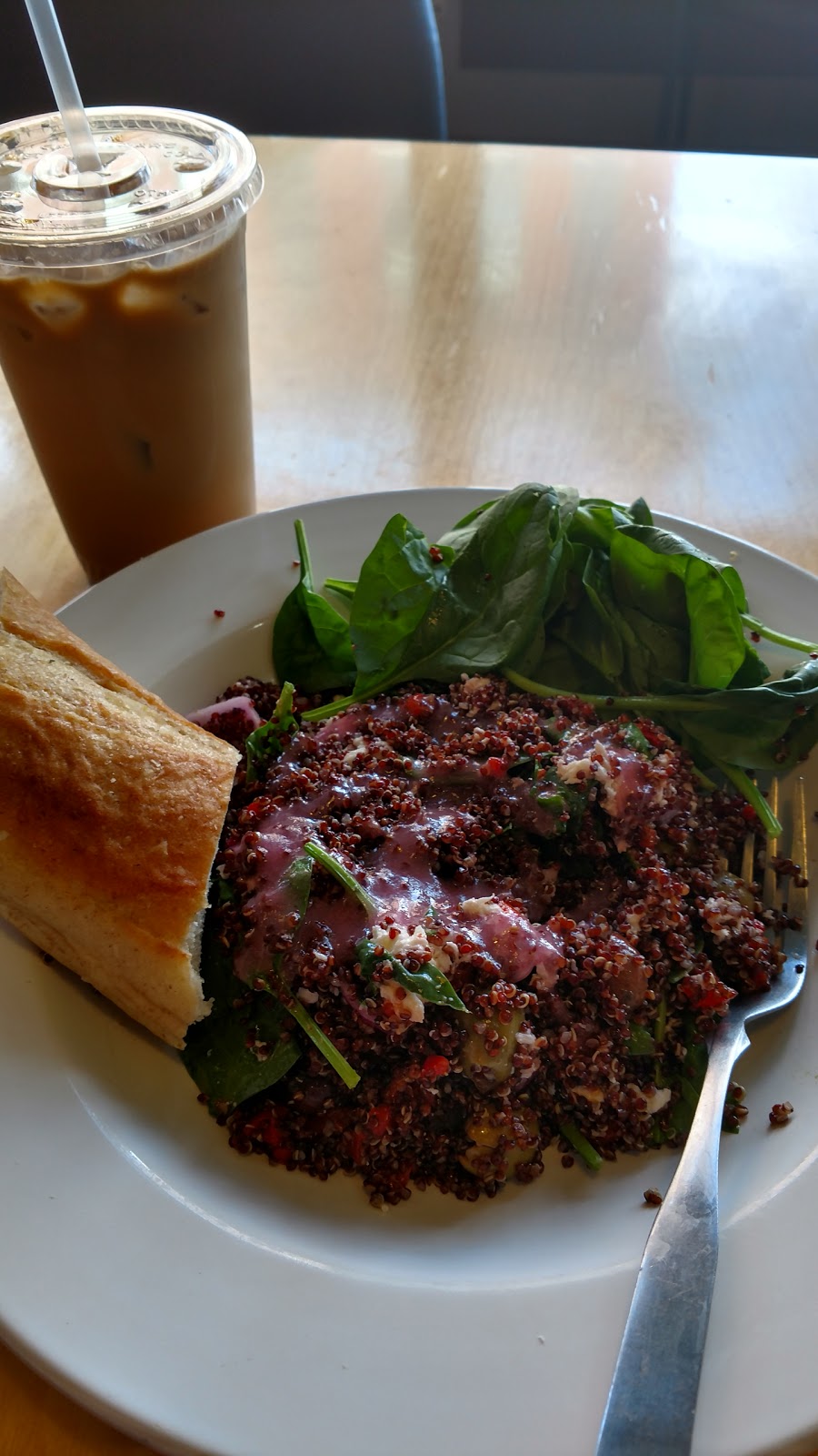 The Bakery | bakery | 122 West St, Rutland, VT 05701, USA | 8027753220 OR +1 802-775-3220