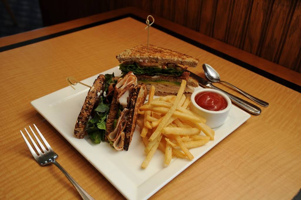 Gallery Café | cafe | 1700 17 Mile Dr, Pebble Beach, CA 93953, USA | 8312985897 OR +1 831-298-5897