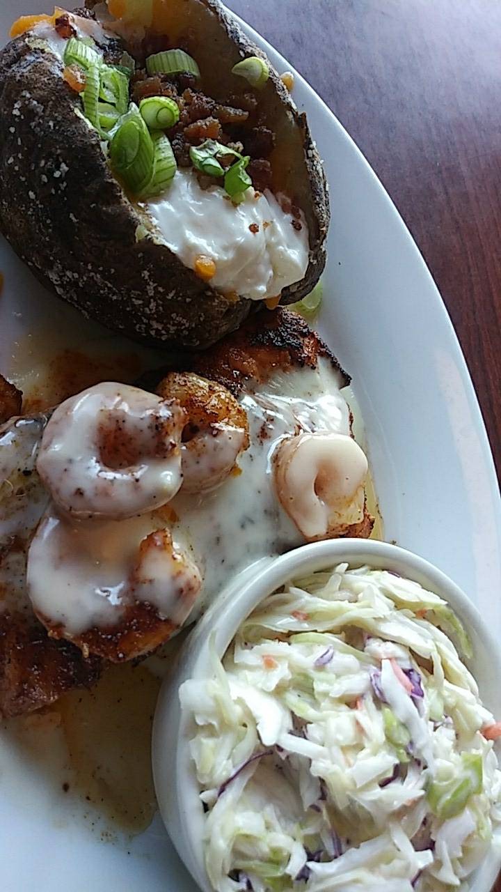 Ruby Tuesday | restaurant | 5995 Cypress Gardens Blvd, Winter Haven, FL 33884, USA | 8633246300 OR +1 863-324-6300