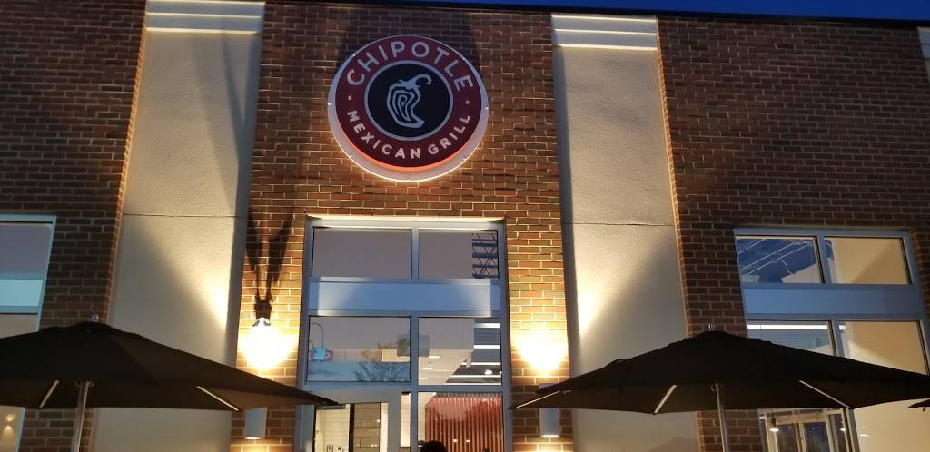Chipotle Mexican Grill | restaurant | 2401 W Cheltenham Ave Ste 220, Wyncote, PA 19095, USA | 2158842695 OR +1 215-884-2695