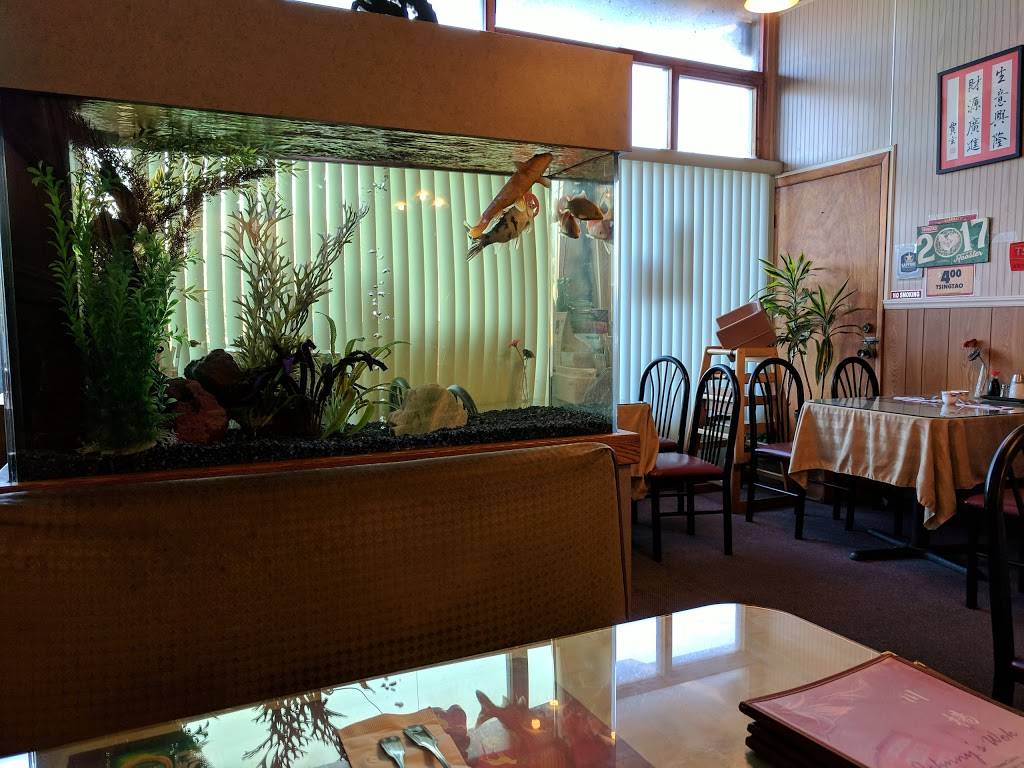 Johnnys Wok Restaurant | restaurant | 19626 76th Ave W, Lynnwood, WA 98036, USA | 4257753313 OR +1 425-775-3313