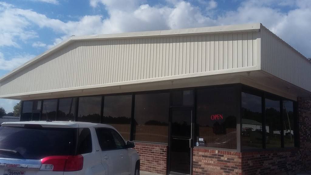 Sandbar Grille | restaurant | 1100 W Keiser Ave, Osceola, AR 72370, USA | 8705635700 OR +1 870-563-5700