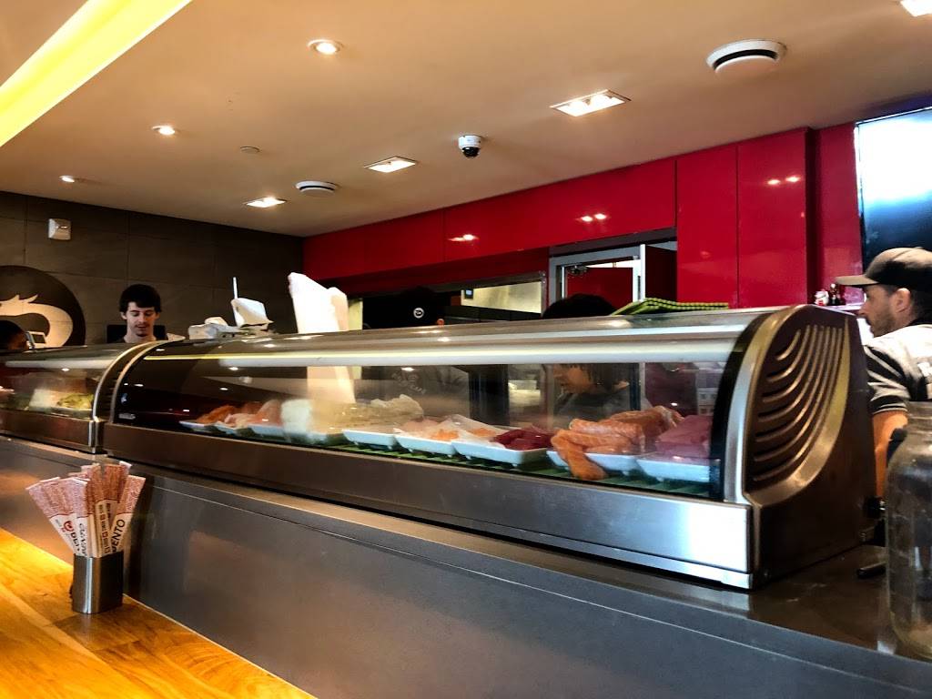 BENTO Davie | restaurant | 2260 S University Dr, Davie, FL 33324, USA | 7542008375 OR +1 754-200-8375