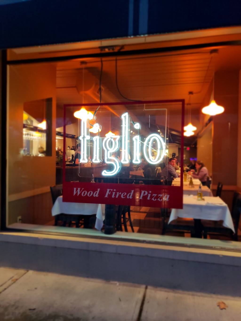 Figlio | restaurant | 1369 Grandview Ave, Columbus, OH 43212, USA | 6144818850 OR +1 614-481-8850