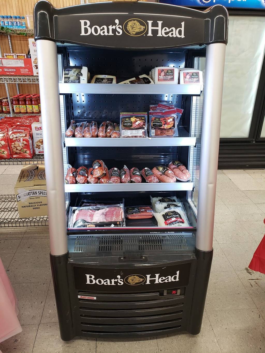 Chester Village Deli & Catering | bakery | 69 Brookside Ave # 211, Chester, NY 10918, USA | 8454694941 OR +1 845-469-4941