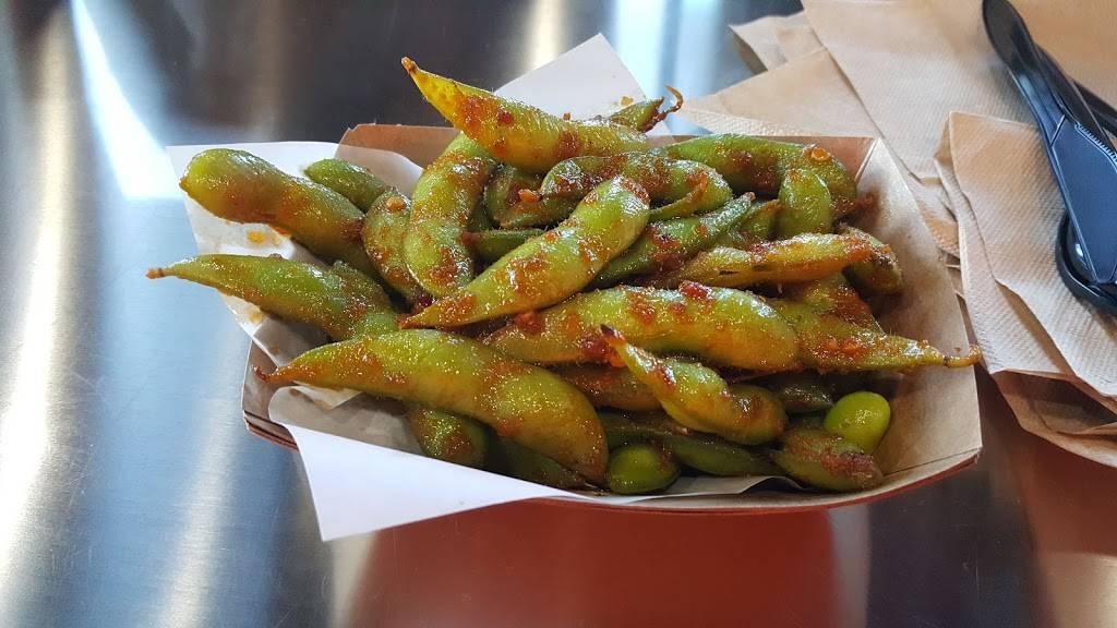 Stirfry Republic | restaurant | 5587 S Rainbow Blvd, Las Vegas, NV 89118, USA | 7028737847 OR +1 702-873-7847