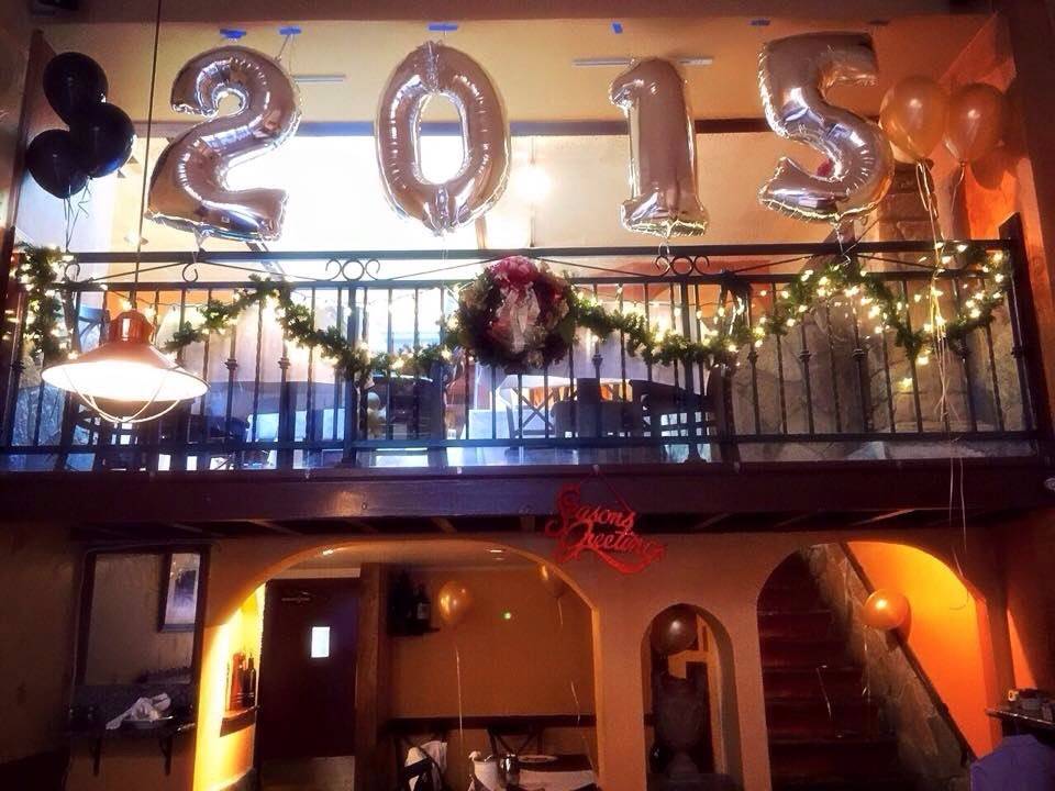 Sapore Italiano Ristorante | restaurant | 1447 Burlingame Ave, Burlingame, CA 94010, USA | 6503483277 OR +1 650-348-3277