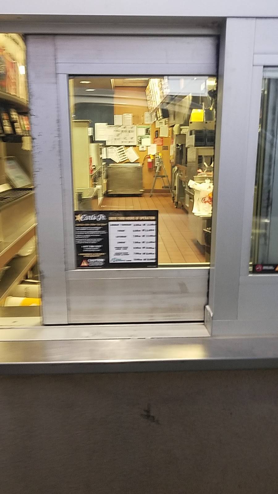 Carls Jr. #7603 | restaurant | 6700 Central Ave SW, Albuquerque, NM 87121, USA | 5053525111 OR +1 505-352-5111