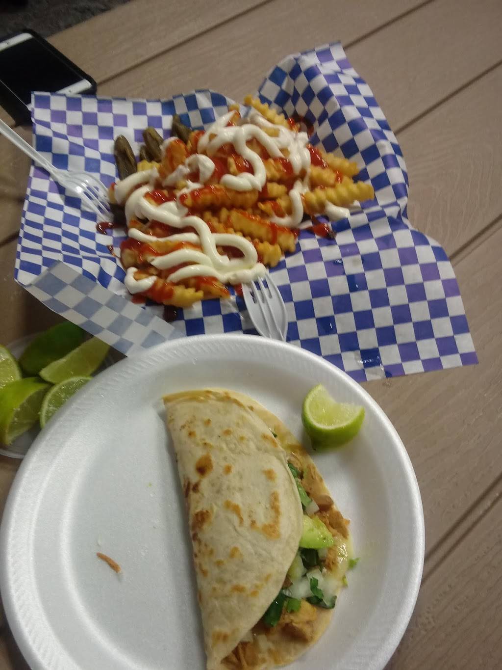 Tacos El Regio | restaurant | 12757 Nacogdoches Rd, San Antonio, TX 78217, USA | 2106650095 OR +1 210-665-0095