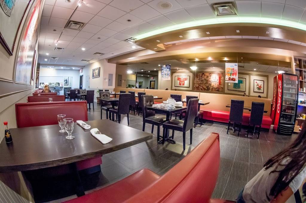 Wild Ginger | restaurant | 26 School St, Glen Cove, NY 11542, USA | 5166711144 OR +1 516-671-1144