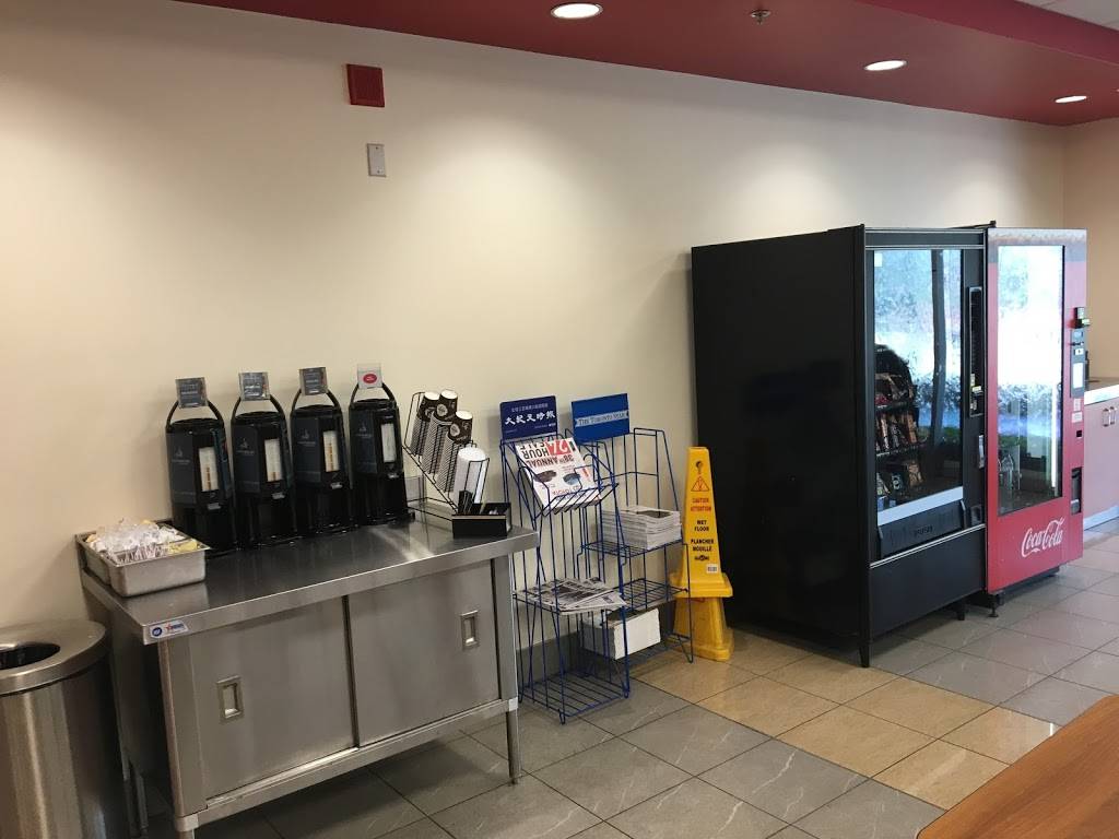 Valley Market Café | restaurant | 3300 Steeles Ave, Markham, ON L3R 1G9, Canada | 8773796724 OR +1 877-379-6724