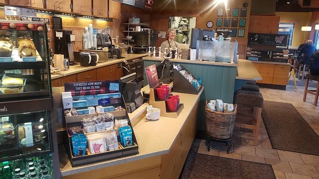 Caribou Coffee | cafe | 5816 Lincoln Dr, Edina, MN 55436, USA | 9529355346 OR +1 952-935-5346
