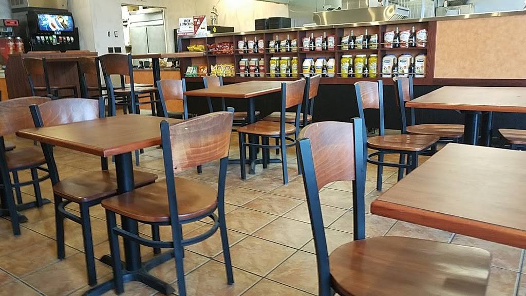 Penn Station East Coast Subs | restaurant | 1303 US-127, Frankfort, KY 40601, USA | 5023522299 OR +1 502-352-2299