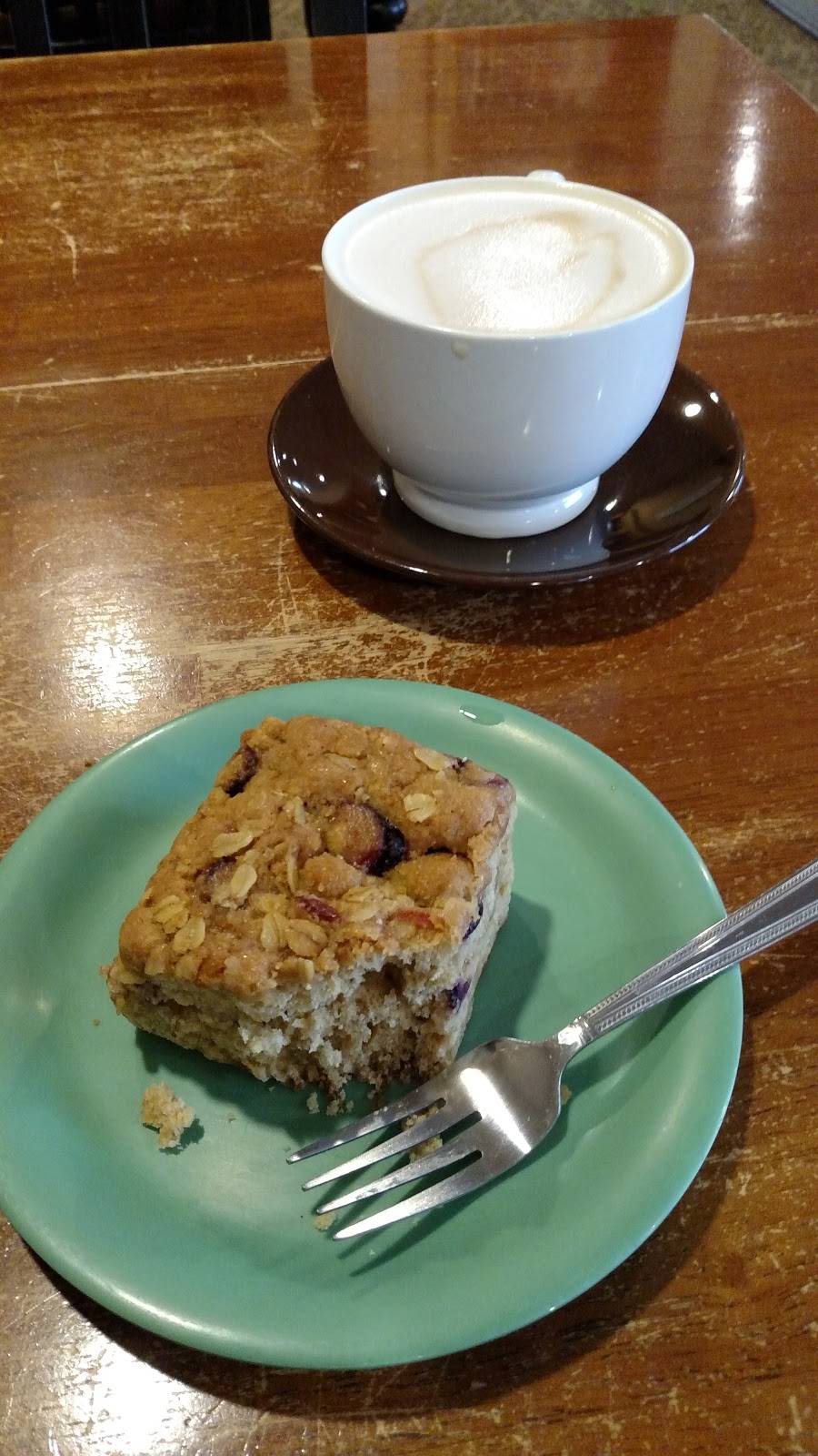 Crossroads Coffee Cafe | cafe | 250 Princeton Ave, Gladstone, OR 97027, USA | 5036572999 OR +1 503-657-2999