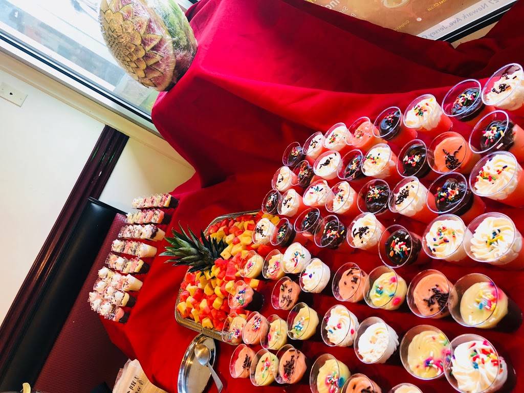 Chutneys | restaurant | 827 Newark Ave, Jersey City, NJ 07306, USA | 2012229909 OR +1 201-222-9909