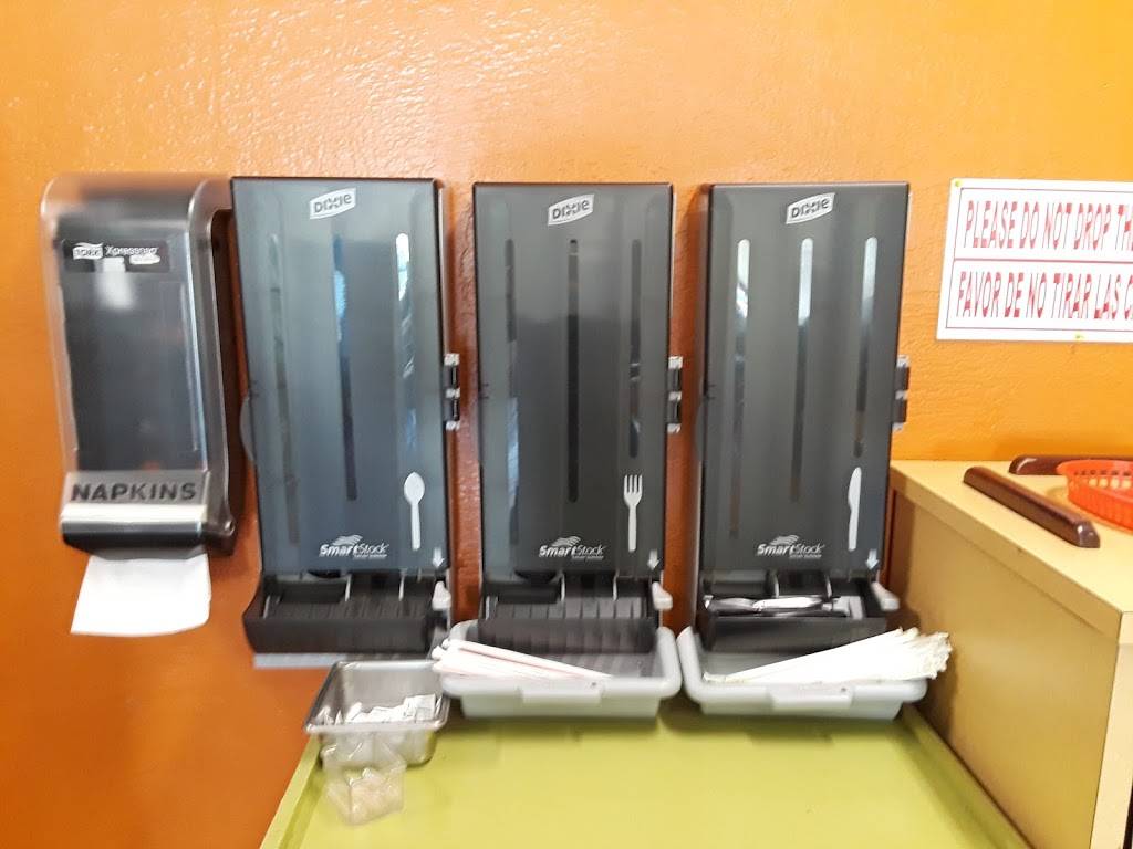 Rico Mac Taco Taqueria | restaurant | Hayward, CA 94544, USA | 5102640624 OR +1 510-264-0624