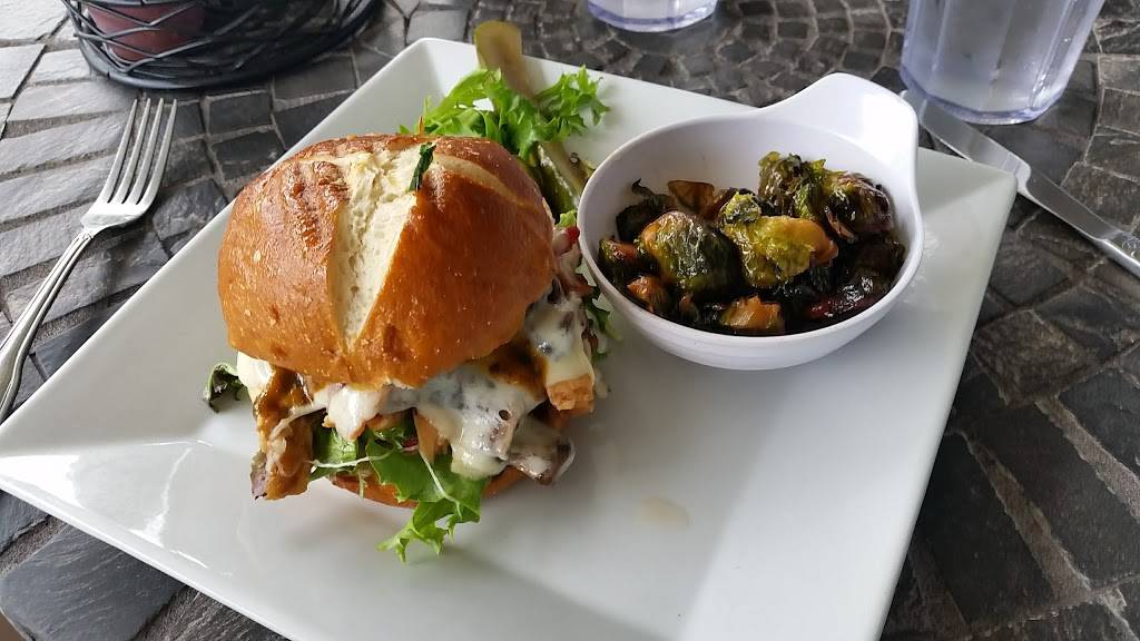 Bleu House | meal takeaway | 62 College St NW, Norcross, GA 30071, USA | 6785276278 OR +1 678-527-6278