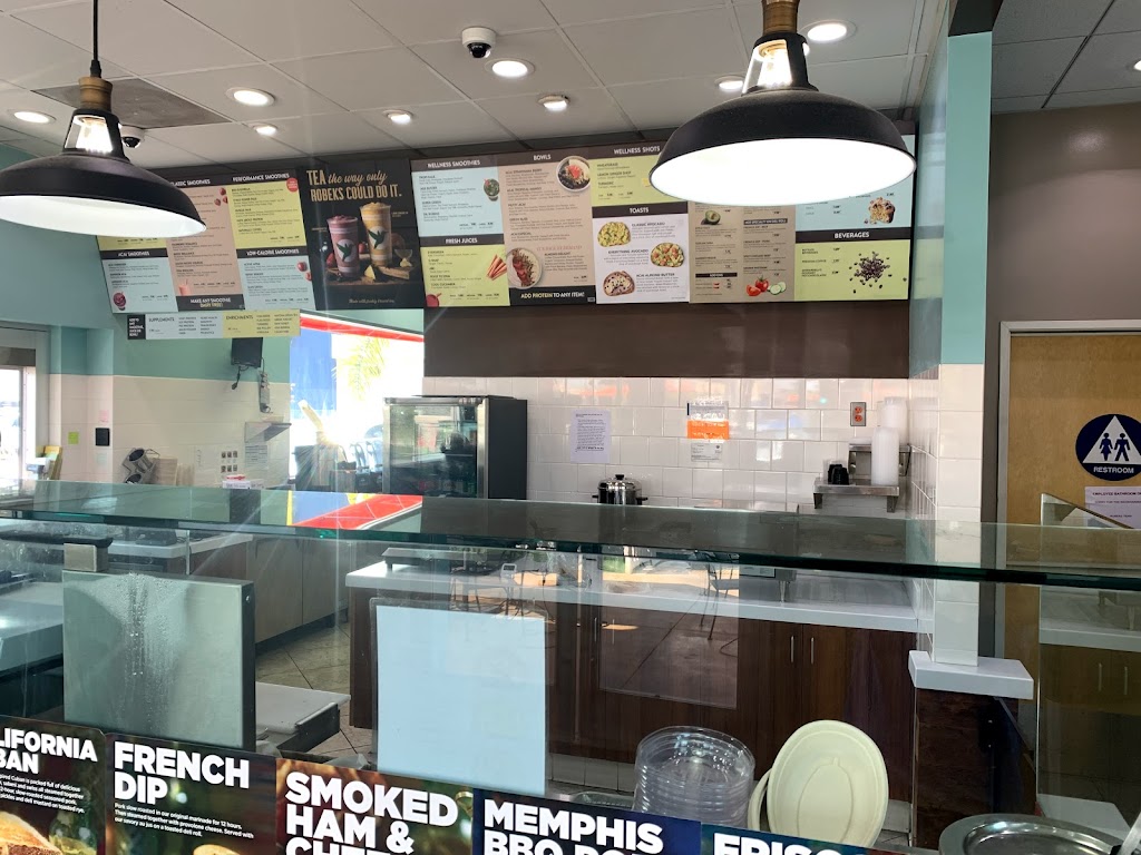 Robeks Fresh Juices & Smoothies | restaurant | 110 E Imperial Hwy, Fullerton, CA 92835, USA | 7144469550 OR +1 714-446-9550
