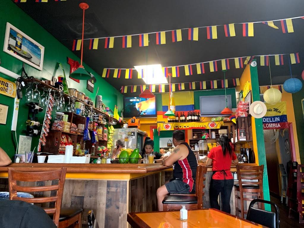 El Palacio De Los Frijoles Miami | restaurant | 15512 SW 72nd St, Miami, FL 33193, USA | 3057353322 OR +1 305-735-3322