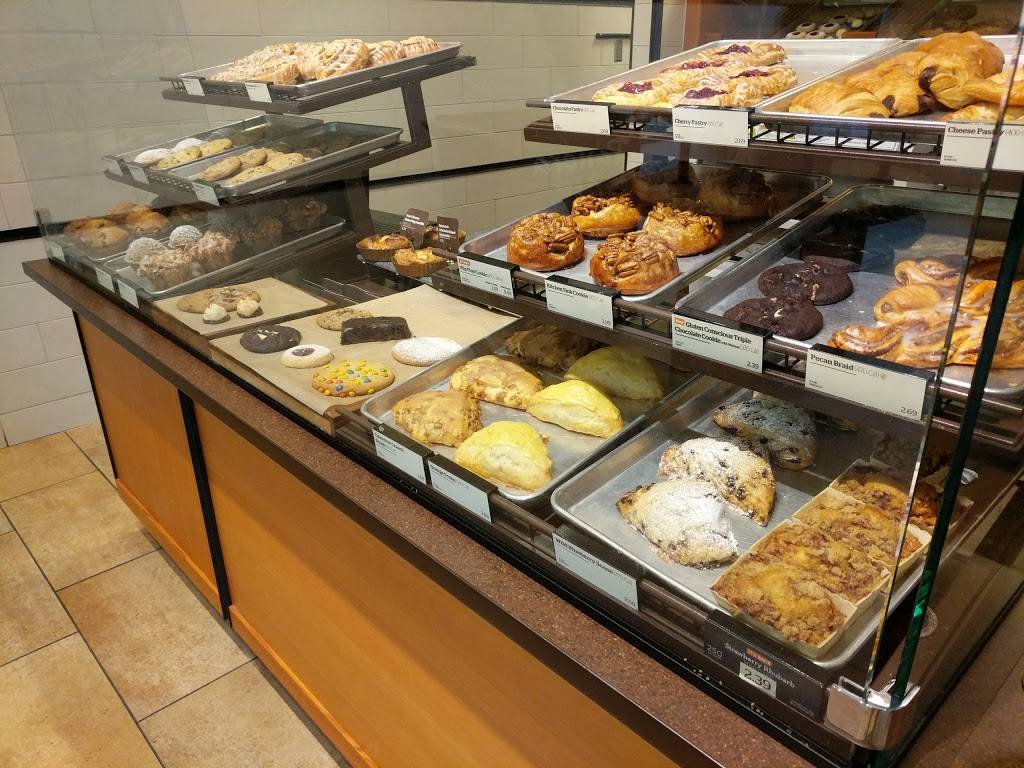 Panera Bread | cafe | 350 Dulany St, Alexandria, VA 22314, USA | 7032362789 OR +1 703-236-2789