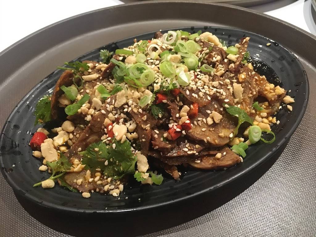 The Ravenous Taotie | restaurant | 735 Wonderland Rd N#11, London, ON N6H 4L1, Canada | 5196018728 OR +1 519-601-8728