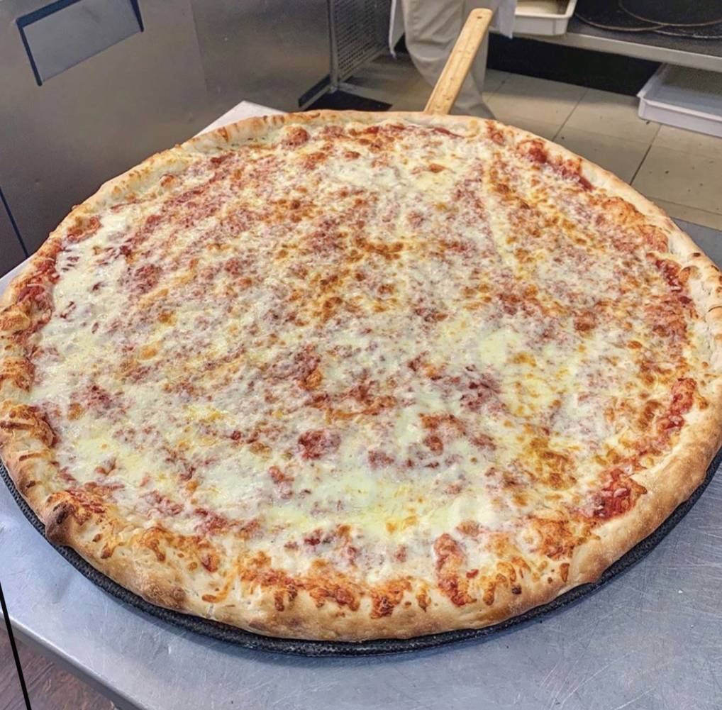 Two Guys Pizzeria | restaurant | 2250 W Holcombe Blvd, Houston, TX 77030, USA | 7136606262 OR +1 713-660-6262