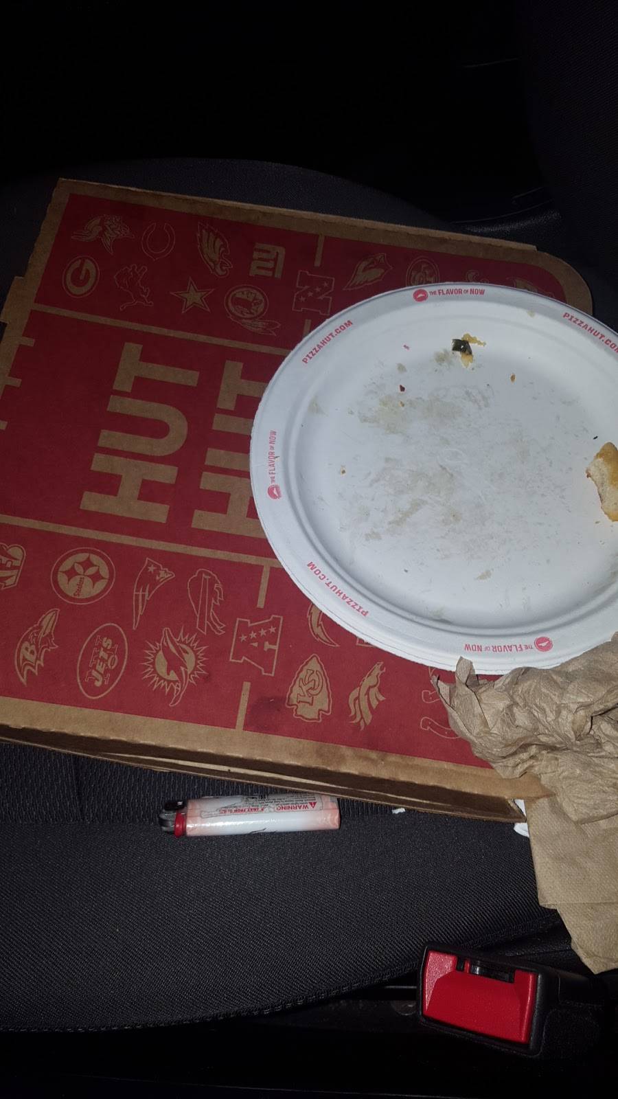 Pizza Hut | restaurant | 4903 W E Broad St, Columbus, OH 43228, USA | 6148701809 OR +1 614-870-1809