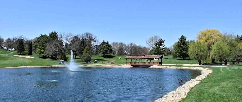 Evansville Golf Course | restaurant | 8501 N Cemetery Rd, Evansville, WI 53536, USA | 6088826524 OR +1 608-882-6524