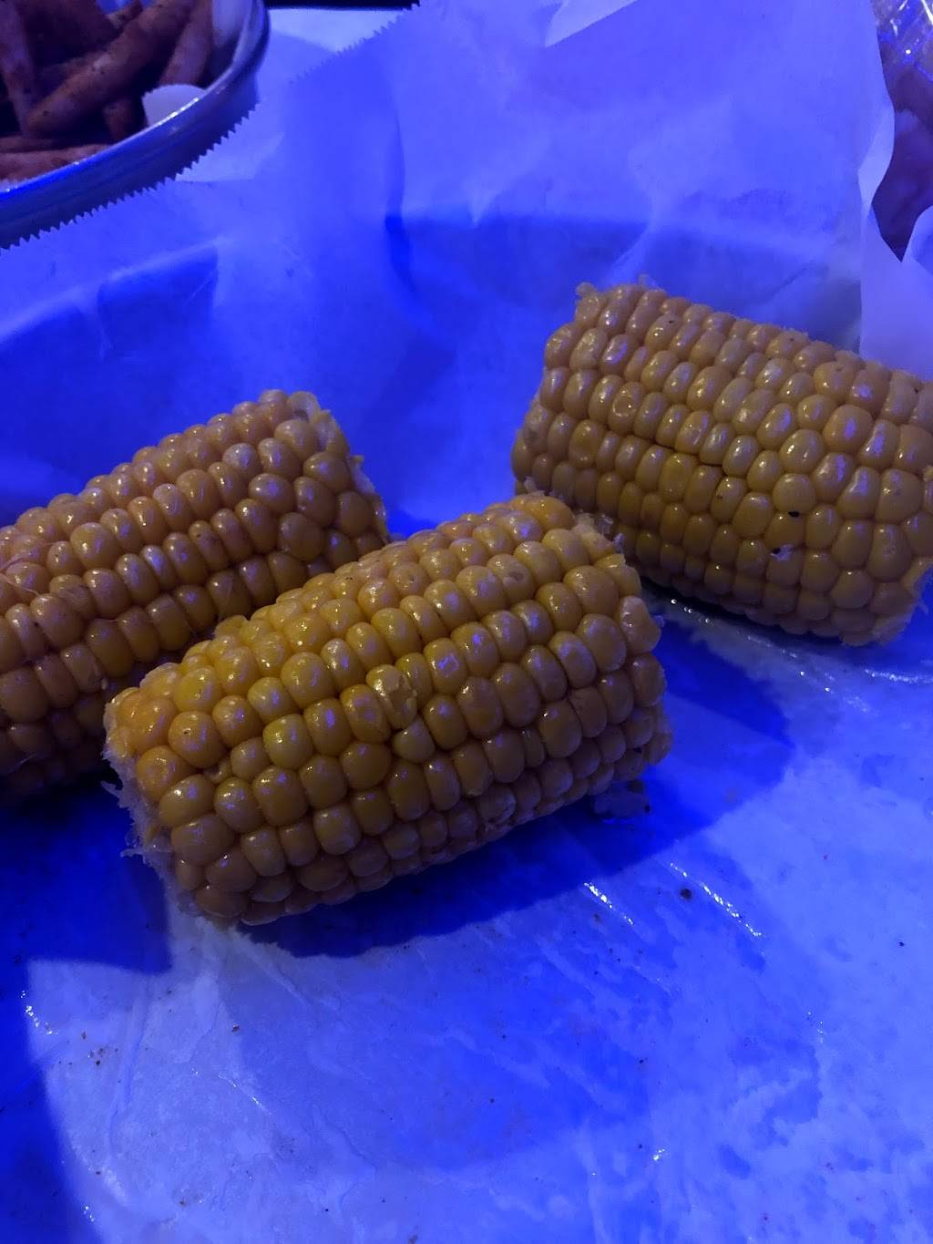 Cajun Crab Shack | restaurant | 1074 E Avenida De Los Arboles, Thousand Oaks, CA 91360, USA | 8052413600 OR +1 805-241-3600