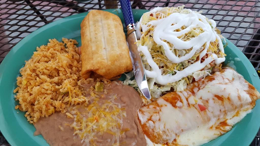La Cabana Mexican Restaurant | restaurant | 24231 75th St, Salem, WI 53168, USA | 2628432681 OR +1 262-843-2681
