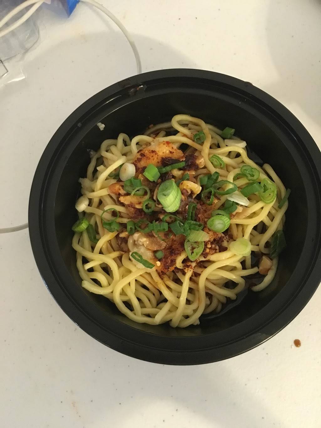 Panda Hut | restaurant | 1441 E Fletcher Ave, Tampa, FL 33612, USA | 8132529855 OR +1 813-252-9855