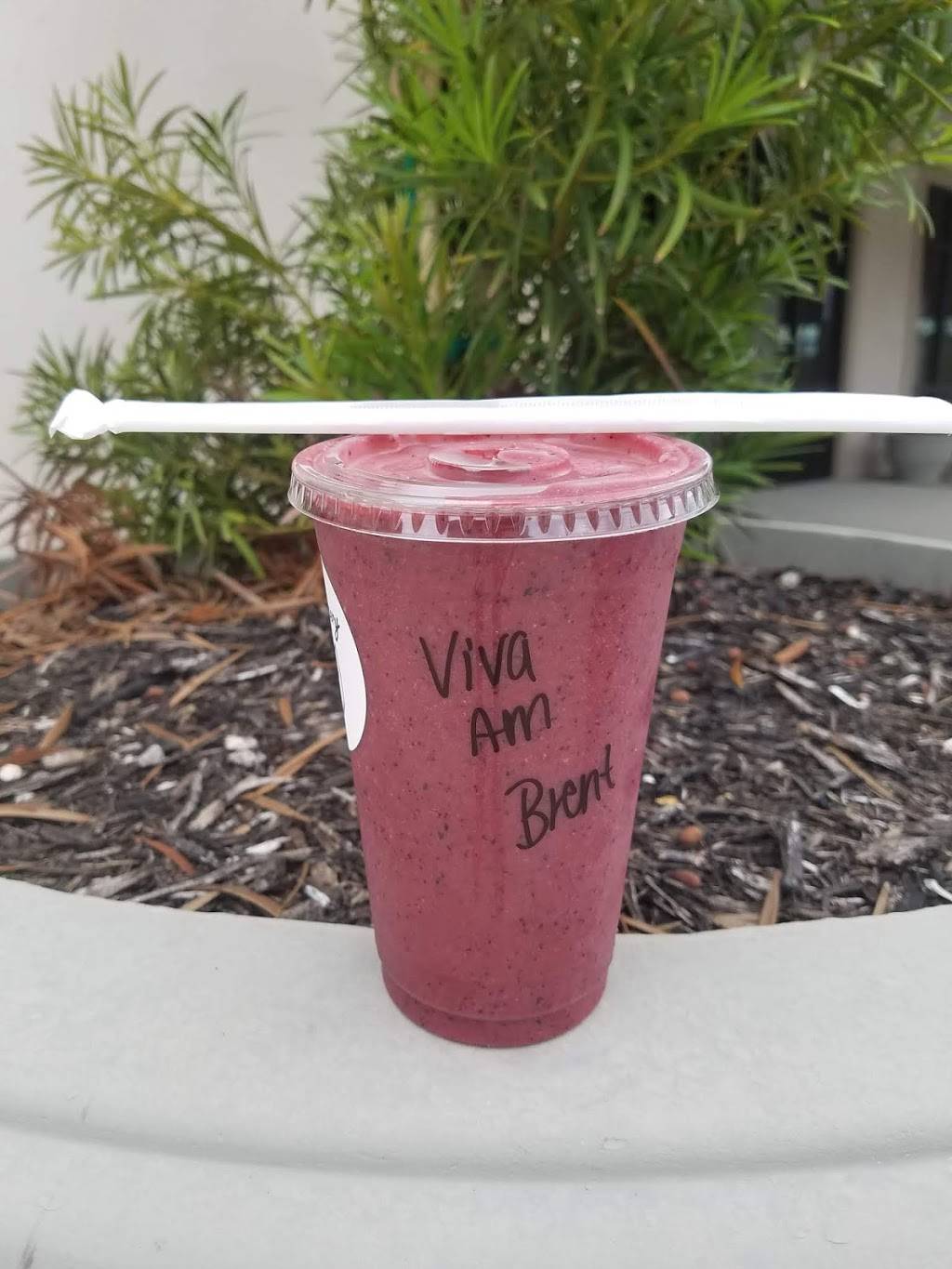 Jugo Juicery | restaurant | 23718 I-10 Ste 106, San Antonio, TX 78257, USA | 2104765045 OR +1 210-476-5045