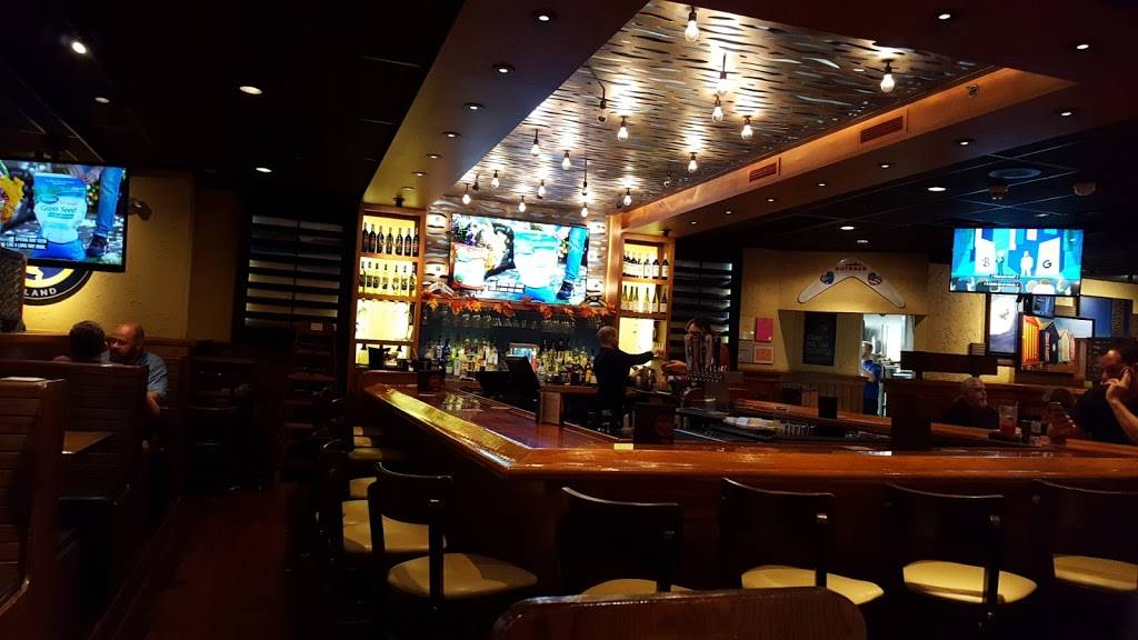Outback Steakhouse | restaurant | 1510 U.S. 9, Wappingers Falls, NY 12590, USA | 8452986753 OR +1 845-298-6753