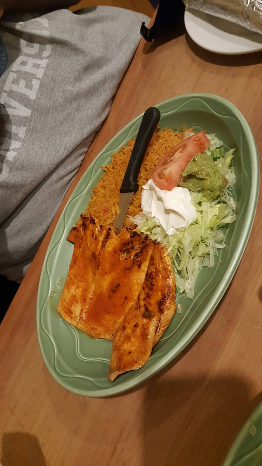 Mi Rodeo Mexican Grill | restaurant | 2208 Boulevard, Colonial Heights, VA 23834, USA | 8045208346 OR +1 804-520-8346