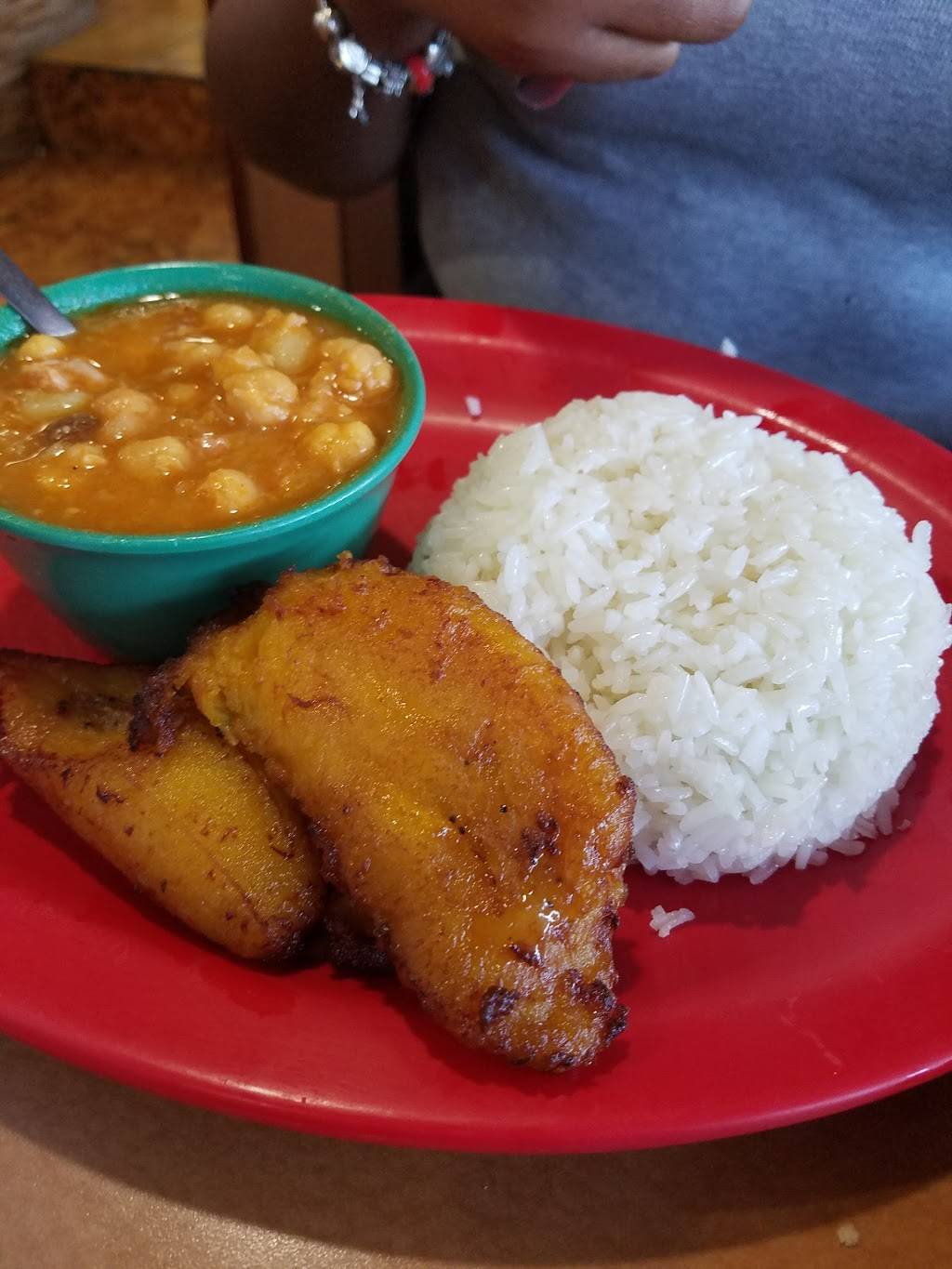 La Criollita Cafeteria | restaurant | 3701 NW 79th St, Miami, FL 33147, USA | 3056915210 OR +1 305-691-5210