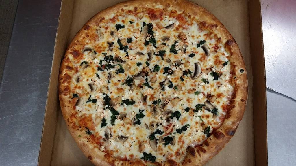 Largo Pizza | restaurant | 51 Kettering Dr, Kettering, MD 20774, USA | 3013336400 OR +1 301-333-6400