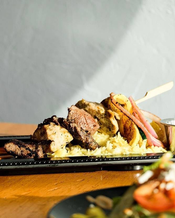 Le Skewer | restaurant | 330 Franklin Rd #904d, Brentwood, TN 37027, USA | 6152214002 OR +1 615-221-4002