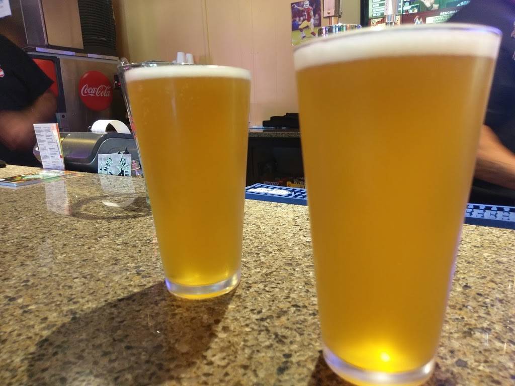 19th Hole Cantina Restaurant | restaurant | 9425 Jackson Rd, Sacramento, CA 95826, USA | 9163621949 OR +1 916-362-1949