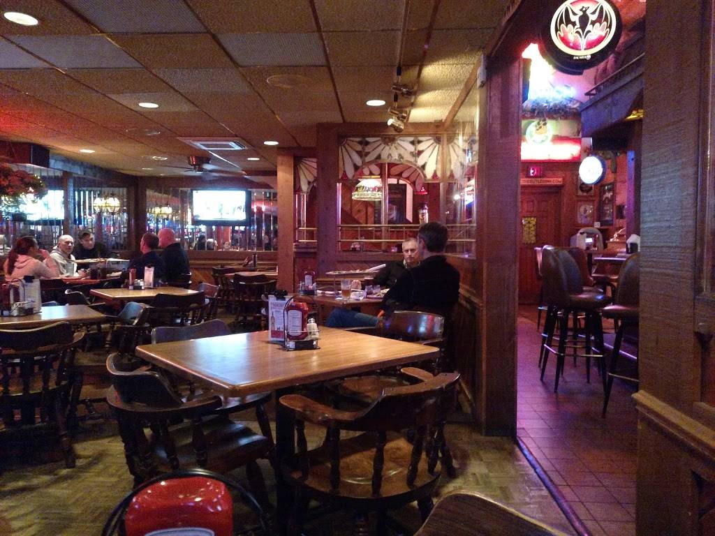 Butler Inn | restaurant | 12400 W Hampton Ave, Butler, WI 53007, USA | 2627835899 OR +1 262-783-5899