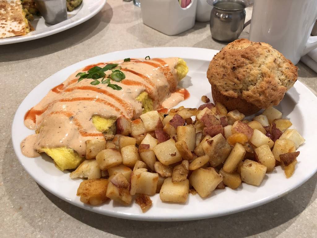 Wild Eggs | restaurant | 7677 Montgomery Rd, Cincinnati, OH 45236, USA | 5136555300 OR +1 513-655-5300